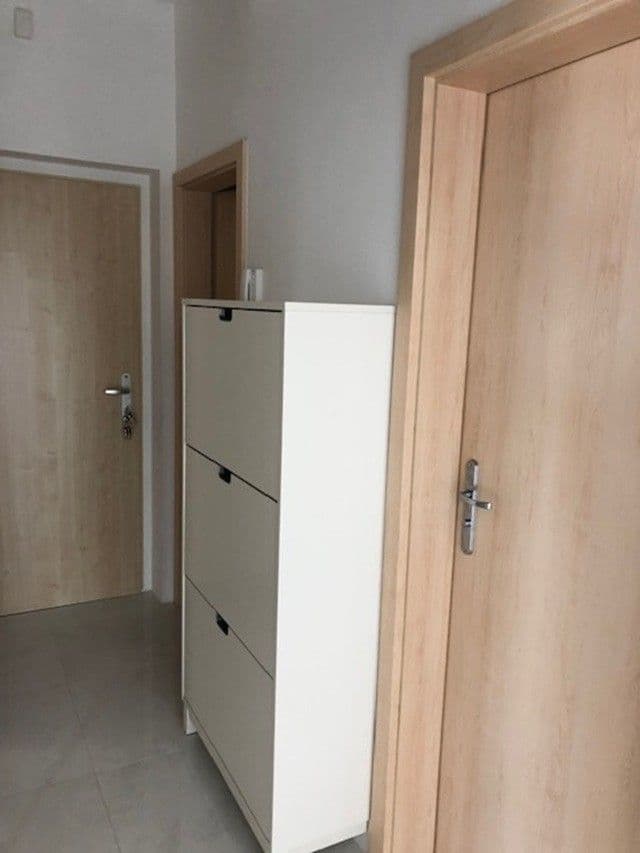 Pronájem bytu 2+kk 56 m², Karlovarská, Praha, Praha Pronájem bytu 2+kk 56 m², Karlovarská, Praha, Praha