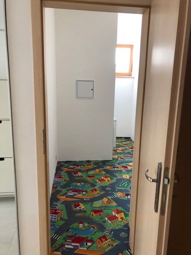 Pronájem bytu 2+kk 56 m², Karlovarská, Praha, Praha Pronájem bytu 2+kk 56 m², Karlovarská, Praha, Praha