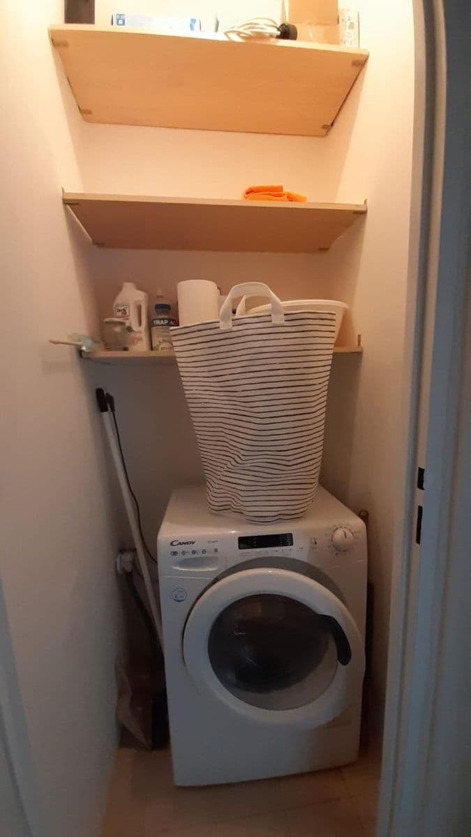 Pronájem bytu 2+kk 34 m², Egyptská, Praha, Praha Pronájem bytu 2+kk 34 m², Egyptská, Praha, Praha