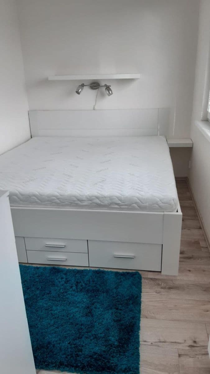 Pronájem bytu 2+kk 34 m², Egyptská, Praha, Praha Pronájem bytu 2+kk 34 m², Egyptská, Praha, Praha