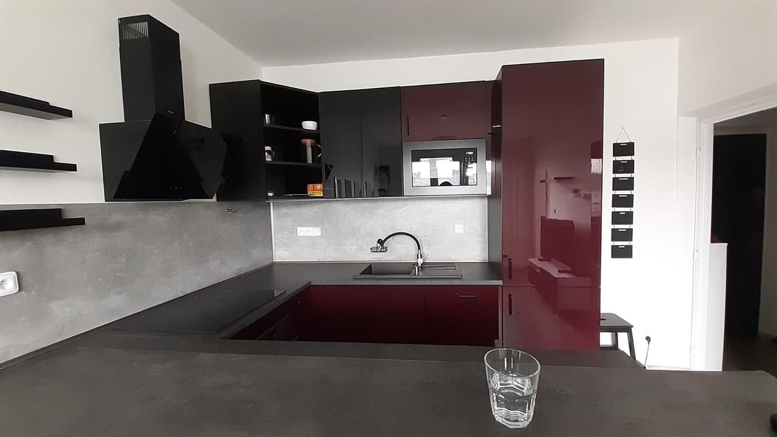 Pronájem bytu 2+kk 34 m², Egyptská, Praha, Praha Pronájem bytu 2+kk 34 m², Egyptská, Praha, Praha