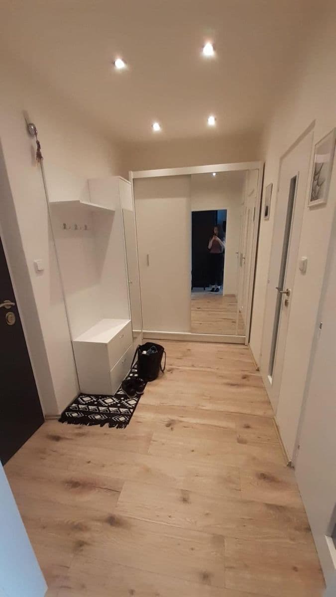 Pronájem bytu 2+kk 34 m², Egyptská, Praha, Praha Pronájem bytu 2+kk 34 m², Egyptská, Praha, Praha