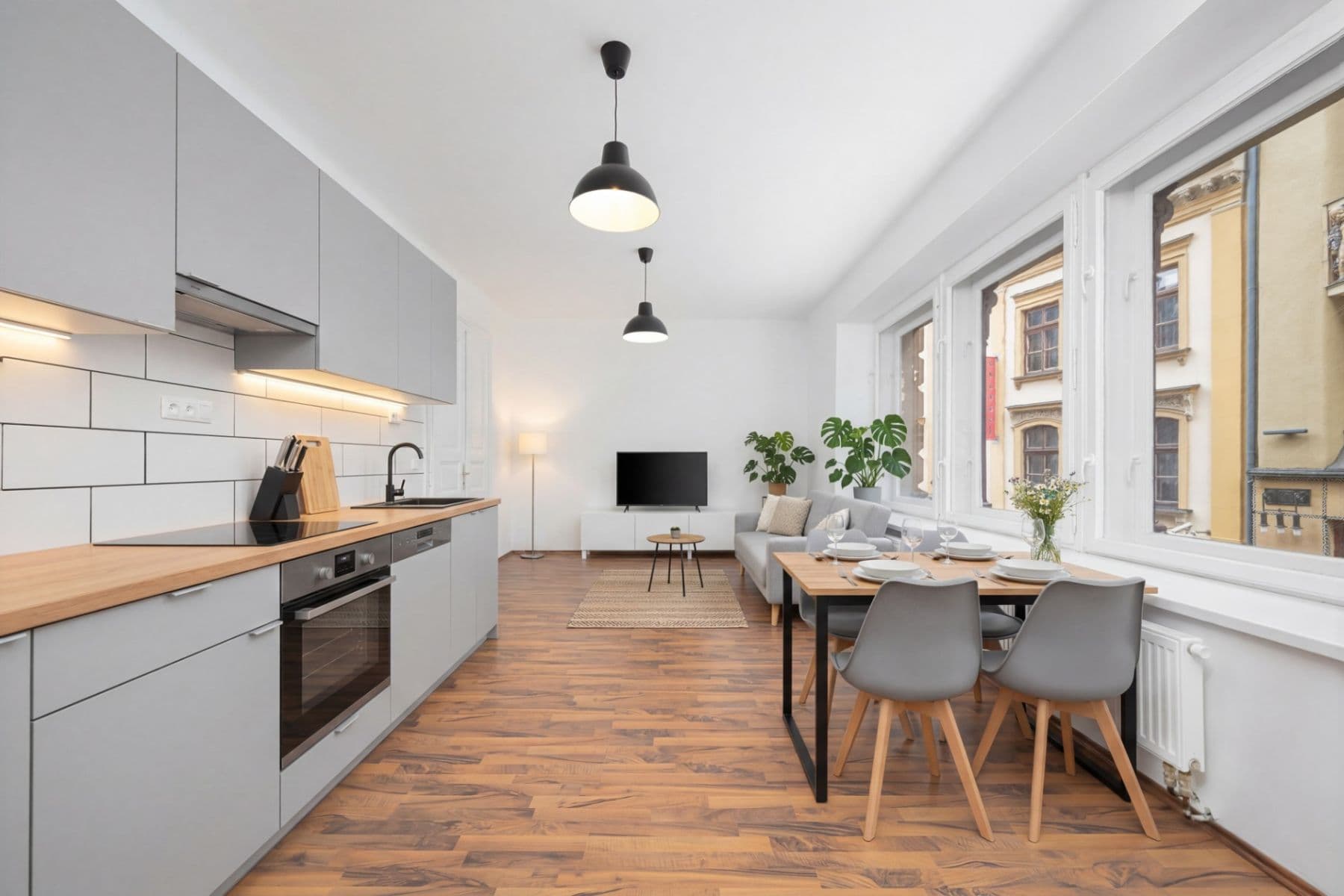 Prodej bytu 3+kk 82 m², Frýdlantská, Liberec, Liberecký kraj Prodej bytu 3+kk 82 m², Frýdlantská, Liberec, Liberecký kraj