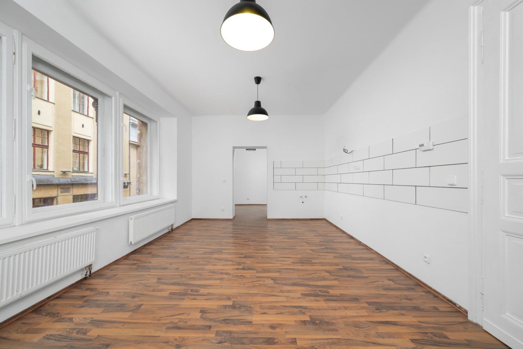 Prodej bytu 3+kk 82 m², Frýdlantská, Liberec, Liberecký kraj Prodej bytu 3+kk 82 m², Frýdlantská, Liberec, Liberecký kraj