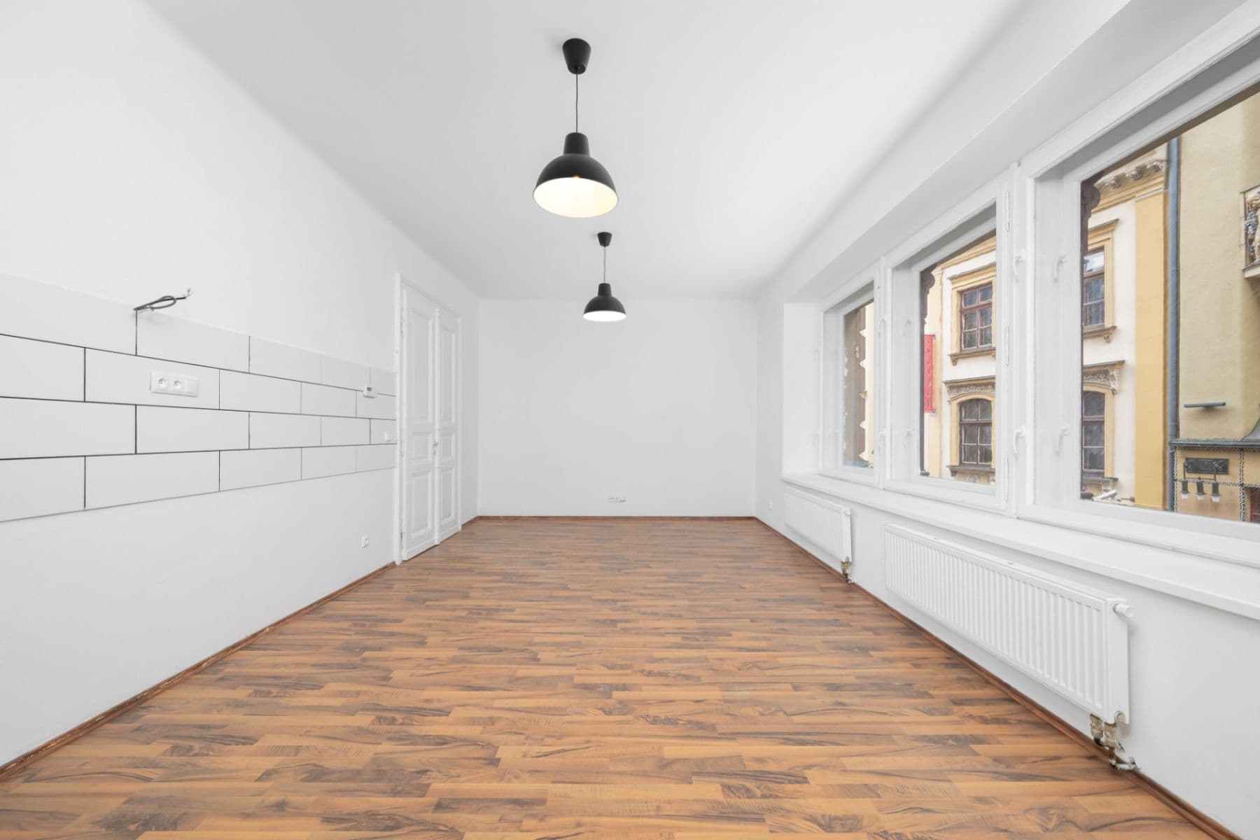 Prodej bytu 3+kk 82 m², Frýdlantská, Liberec, Liberecký kraj Prodej bytu 3+kk 82 m², Frýdlantská, Liberec, Liberecký kraj