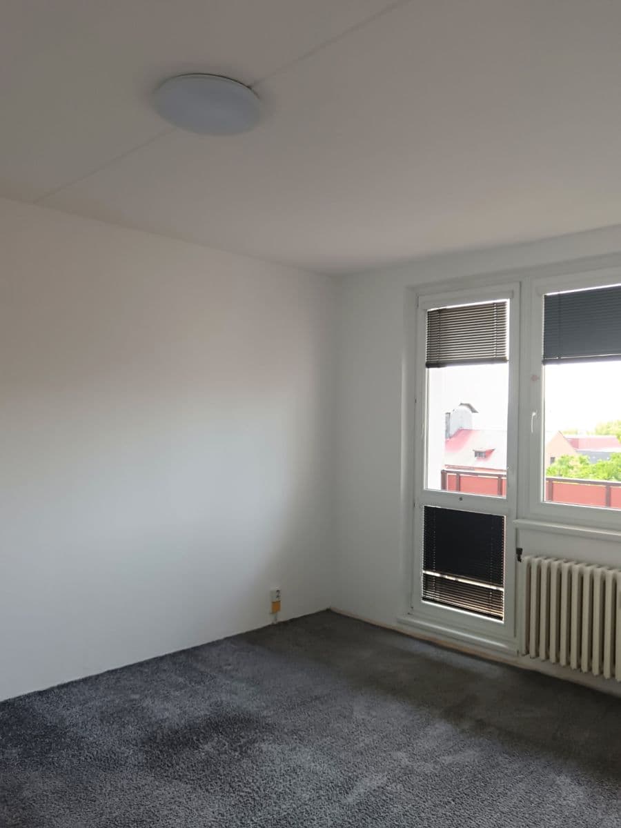 Prodej bytu 1+1 38 m², Kelč, Zlínský kraj Prodej bytu 1+1 38 m², Kelč, Zlínský kraj