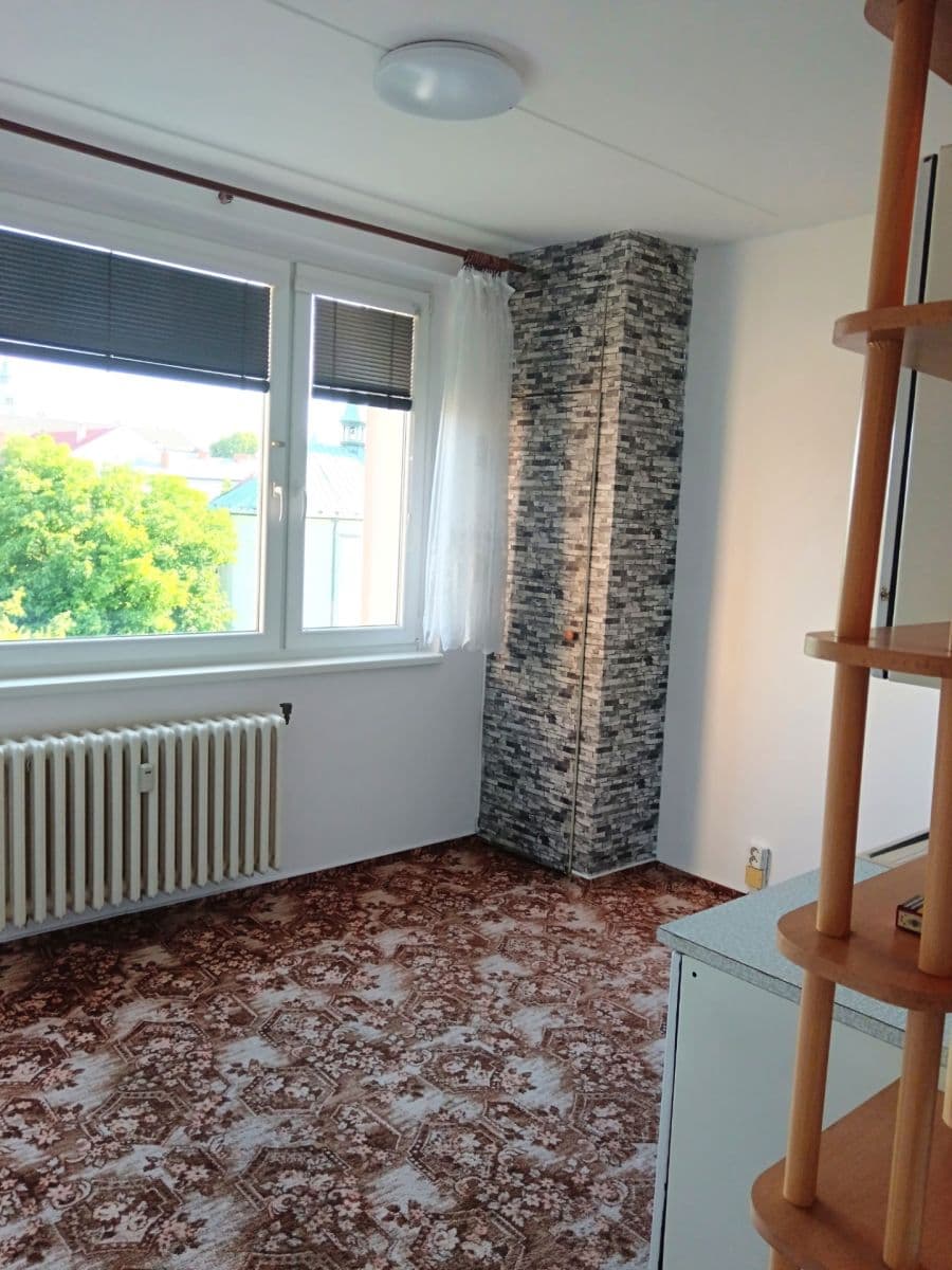 Prodej bytu 1+1 38 m², Kelč, Zlínský kraj Prodej bytu 1+1 38 m², Kelč, Zlínský kraj