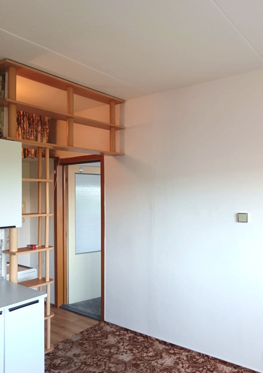 Prodej bytu 1+1 38 m², Kelč, Zlínský kraj Prodej bytu 1+1 38 m², Kelč, Zlínský kraj