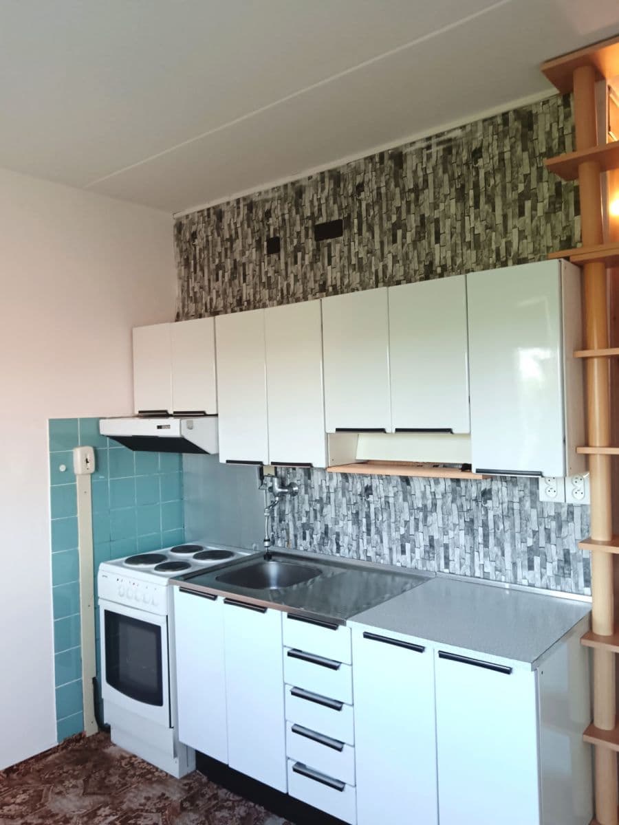 Prodej bytu 1+1 38 m², Kelč, Zlínský kraj Prodej bytu 1+1 38 m², Kelč, Zlínský kraj