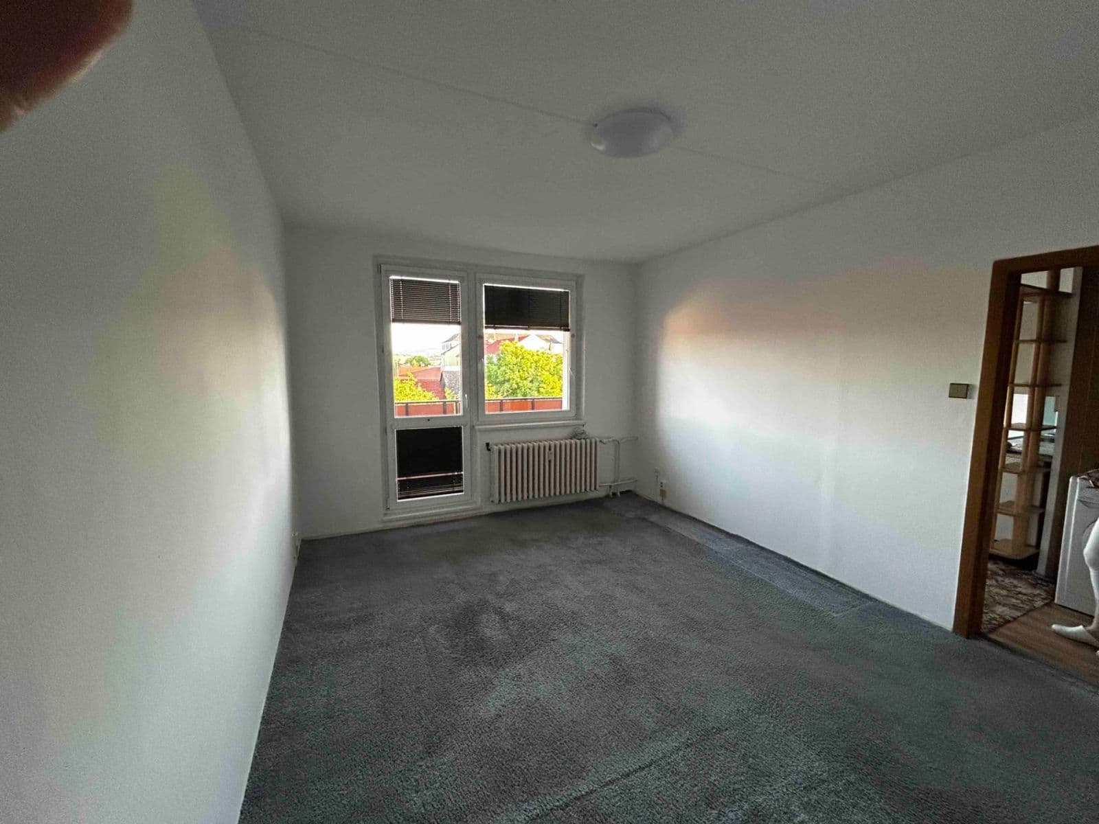 Prodej bytu 1+1 38 m², Kelč, Zlínský kraj Prodej bytu 1+1 38 m², Kelč, Zlínský kraj
