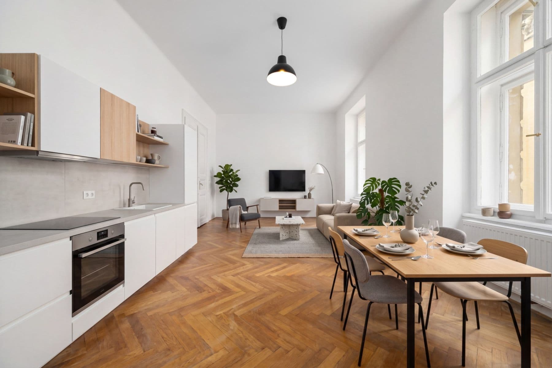Prodej bytu 3+kk 84 m², Frýdlantská, Liberec, Liberecký kraj Prodej bytu 3+kk 84 m², Frýdlantská, Liberec, Liberecký kraj
