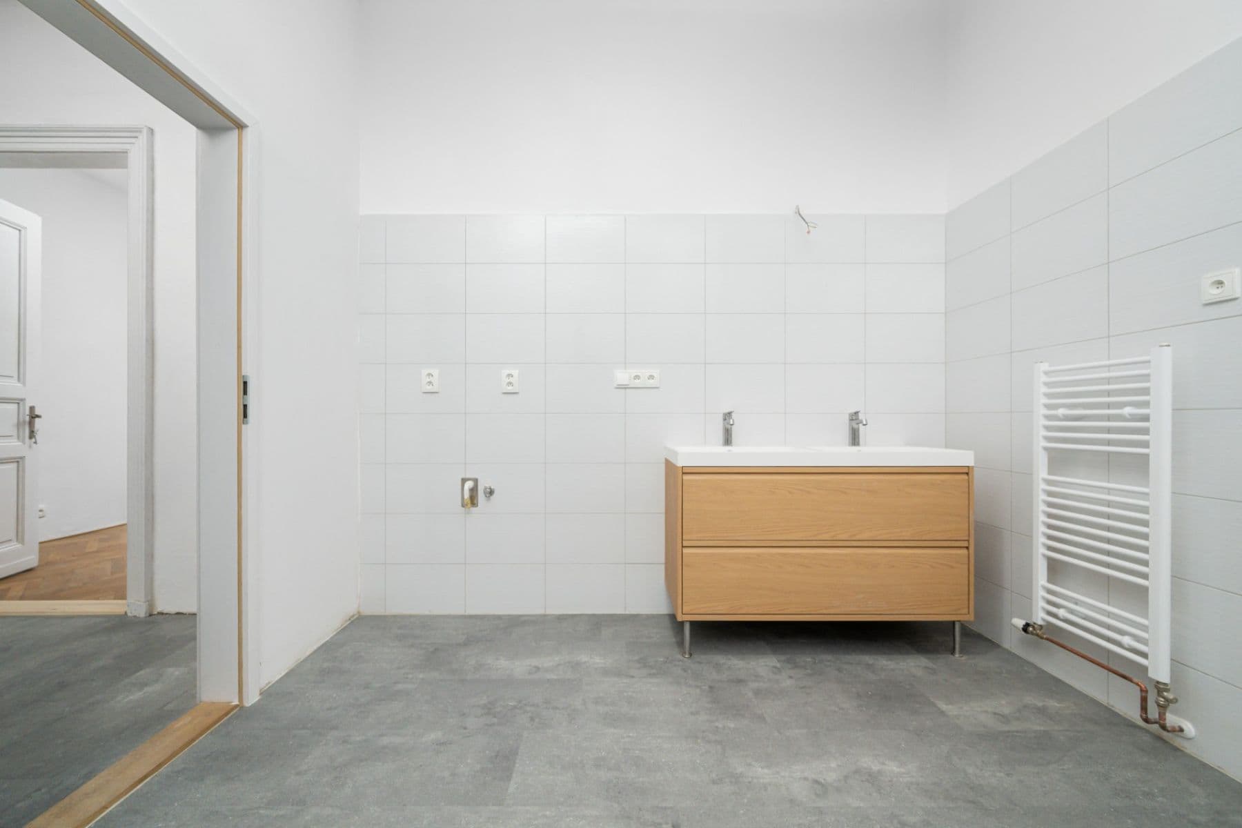 Prodej bytu 3+kk 84 m², Frýdlantská, Liberec, Liberecký kraj Prodej bytu 3+kk 84 m², Frýdlantská, Liberec, Liberecký kraj