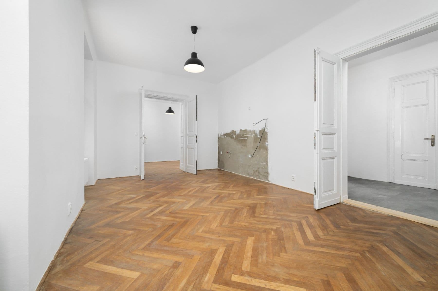 Prodej bytu 3+kk 84 m², Frýdlantská, Liberec, Liberecký kraj Prodej bytu 3+kk 84 m², Frýdlantská, Liberec, Liberecký kraj