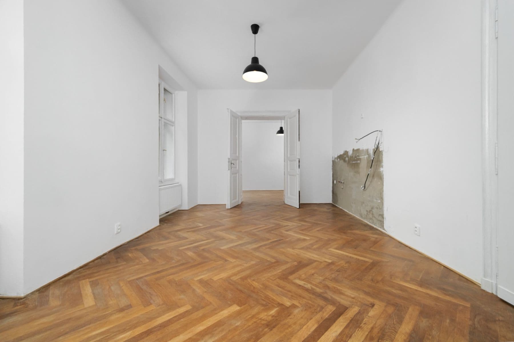 Prodej bytu 3+kk 84 m², Frýdlantská, Liberec, Liberecký kraj Prodej bytu 3+kk 84 m², Frýdlantská, Liberec, Liberecký kraj