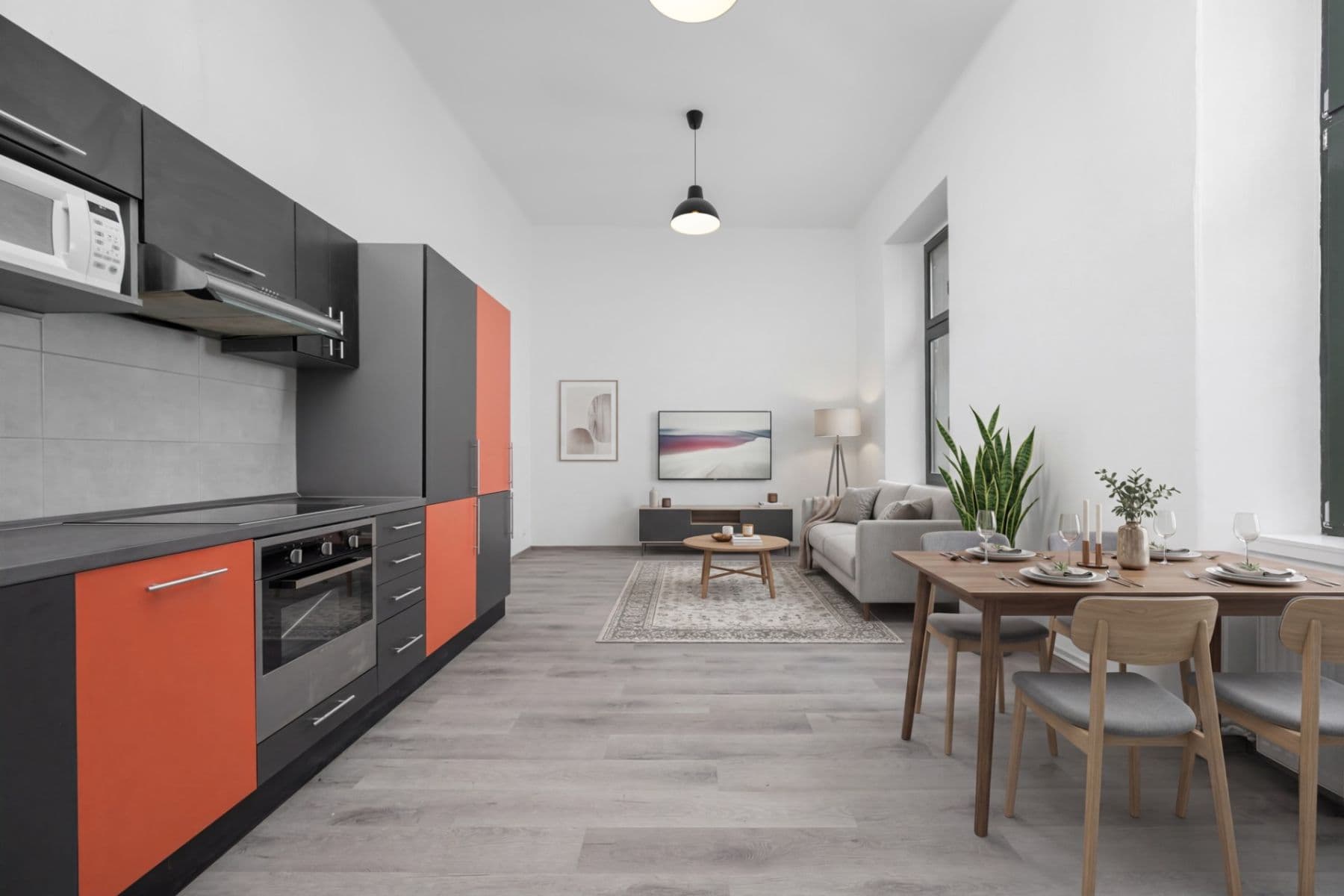 Prodej bytu 3+kk 85 m², Frýdlantská, Liberec, Liberecký kraj Prodej bytu 3+kk 85 m², Frýdlantská, Liberec, Liberecký kraj
