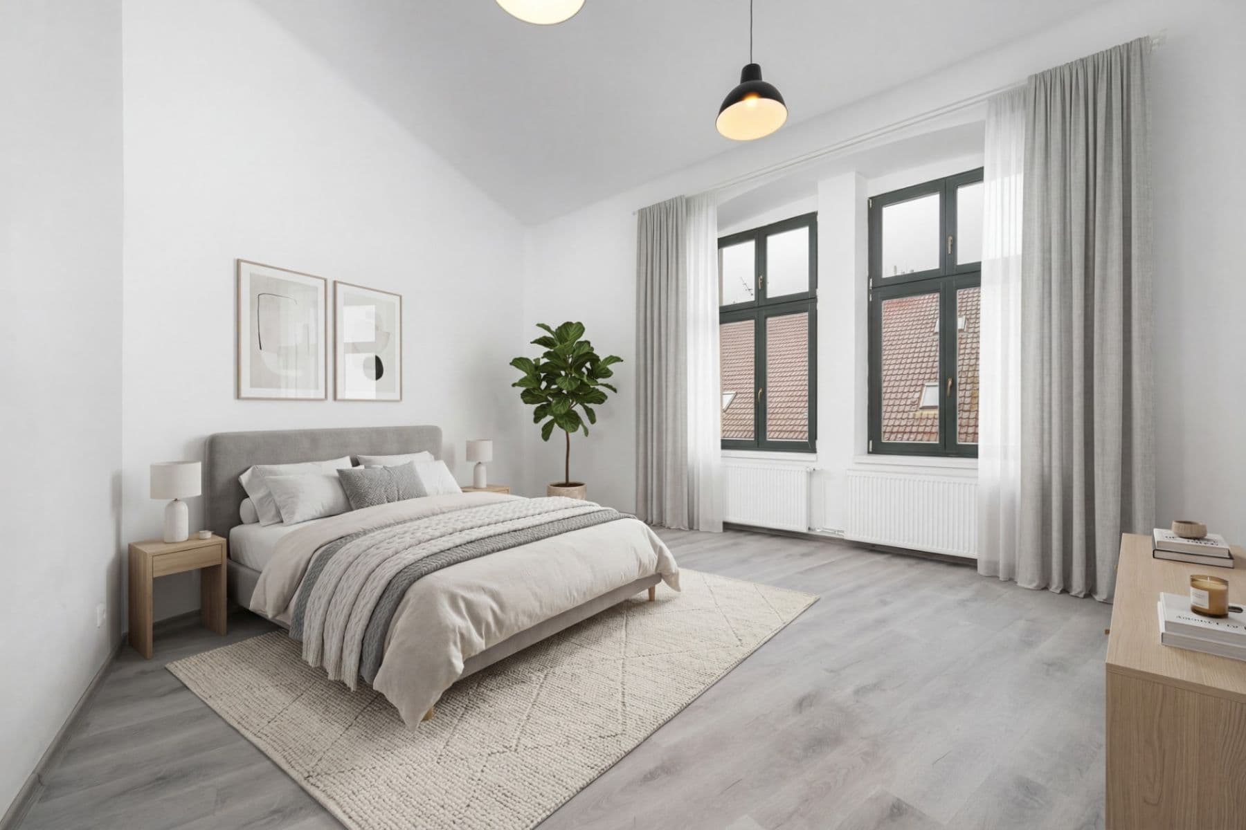 Prodej bytu 3+kk 85 m², Frýdlantská, Liberec, Liberecký kraj Prodej bytu 3+kk 85 m², Frýdlantská, Liberec, Liberecký kraj
