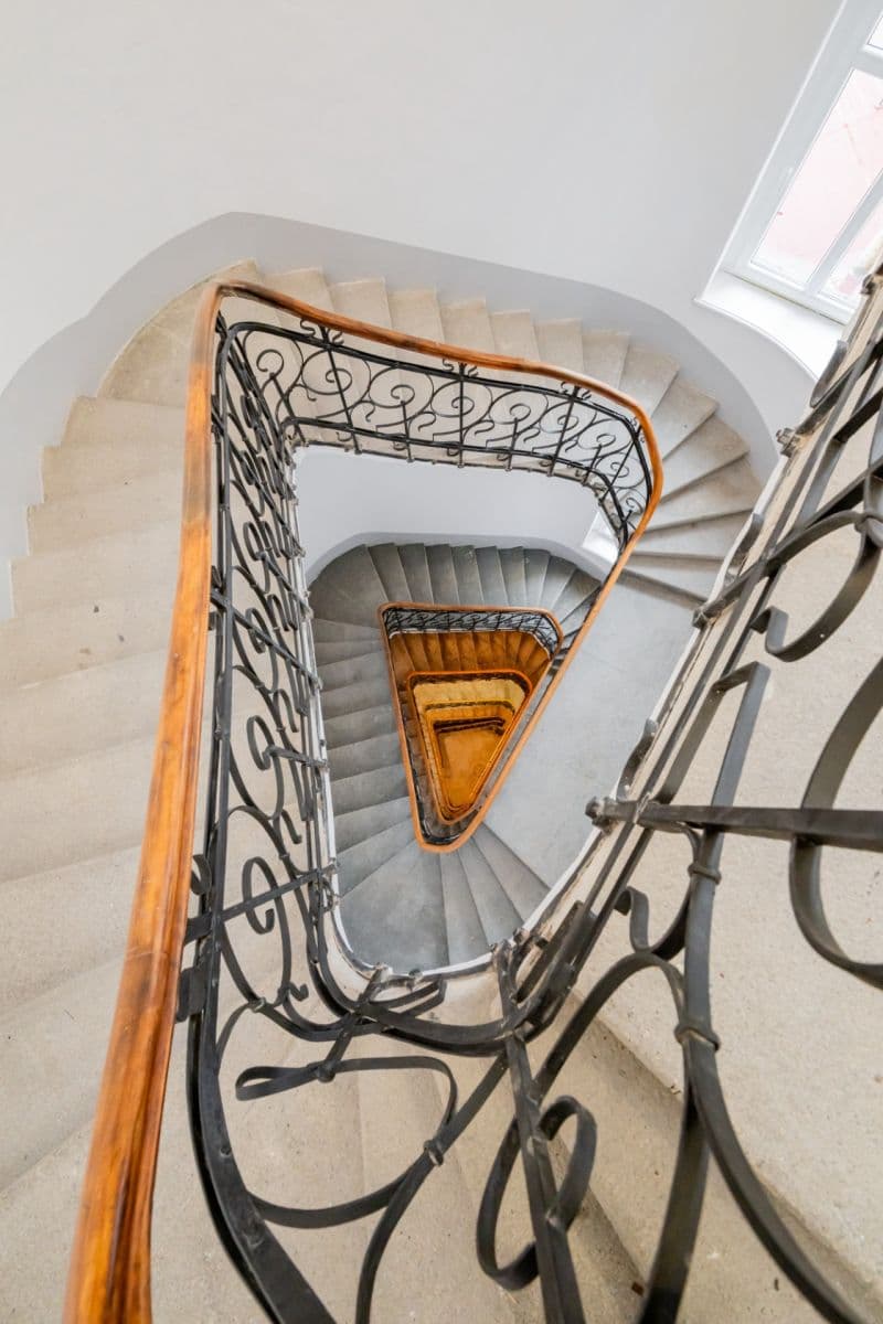 Prodej bytu 3+kk 85 m², Frýdlantská, Liberec, Liberecký kraj Prodej bytu 3+kk 85 m², Frýdlantská, Liberec, Liberecký kraj