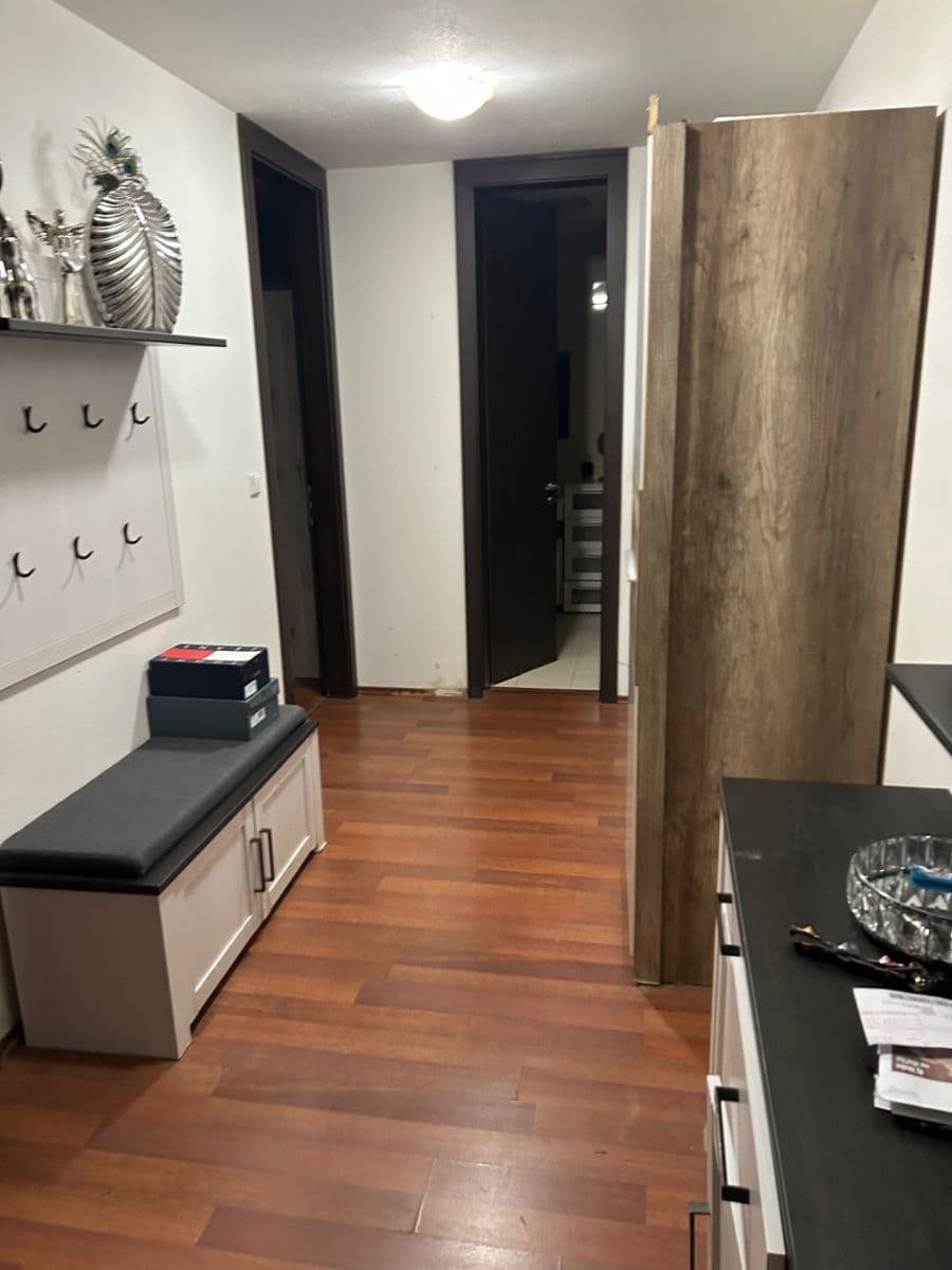 Pronájem bytu 3+1 80 m², Pajštúnska, Petržalka, Bratislavský kraj Pronájem bytu 3+1 80 m², Pajštúnska, Petržalka, Bratislavský kraj