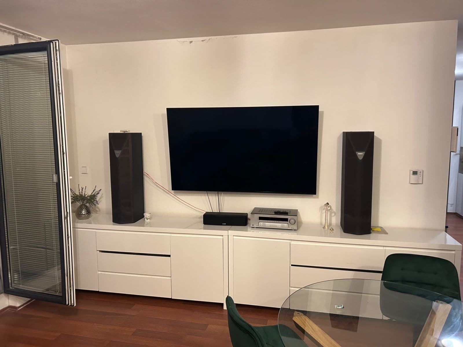 Pronájem bytu 3+1 80 m², Pajštúnska, Petržalka, Bratislavský kraj Pronájem bytu 3+1 80 m², Pajštúnska, Petržalka, Bratislavský kraj