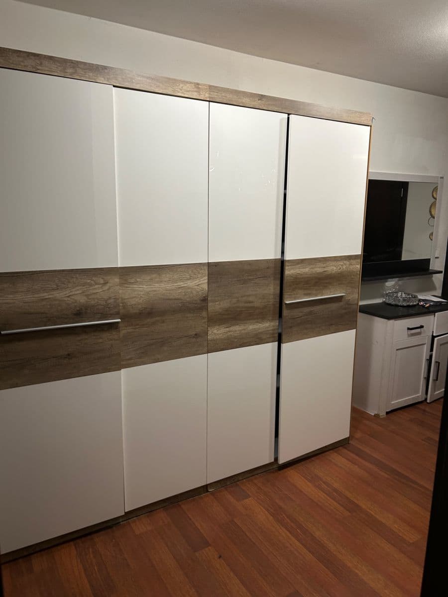 Pronájem bytu 3+1 80 m², Pajštúnska, Petržalka, Bratislavský kraj Pronájem bytu 3+1 80 m², Pajštúnska, Petržalka, Bratislavský kraj
