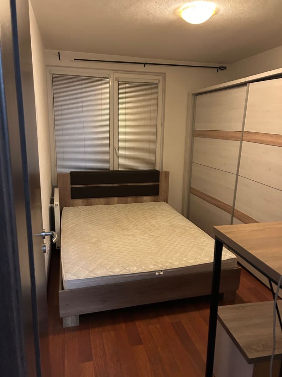Pronájem bytu 3+1 80 m², Pajštúnska, Petržalka, Bratislavský kraj Pronájem bytu 3+1 80 m², Pajštúnska, Petržalka, Bratislavský kraj