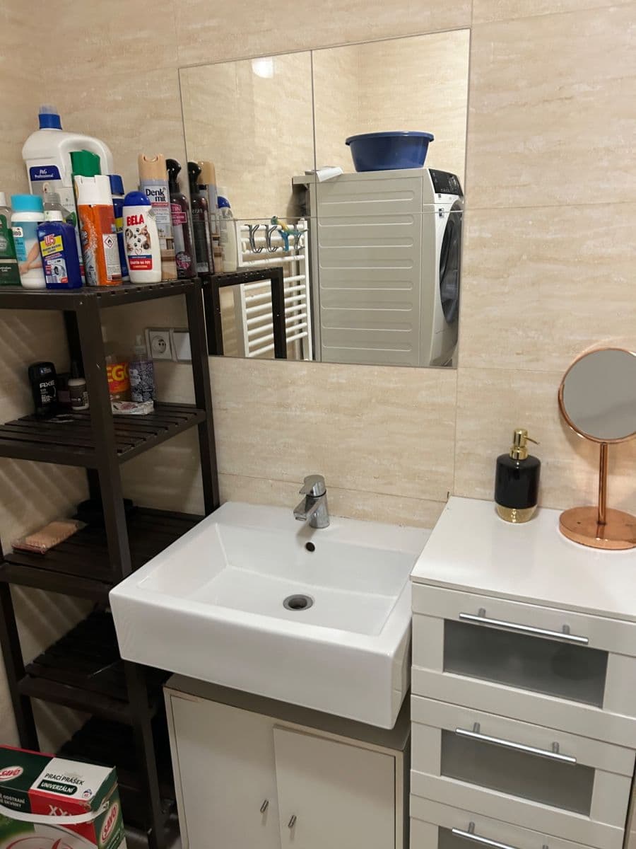Pronájem bytu 3+1 80 m², Pajštúnska, Petržalka, Bratislavský kraj Pronájem bytu 3+1 80 m², Pajštúnska, Petržalka, Bratislavský kraj