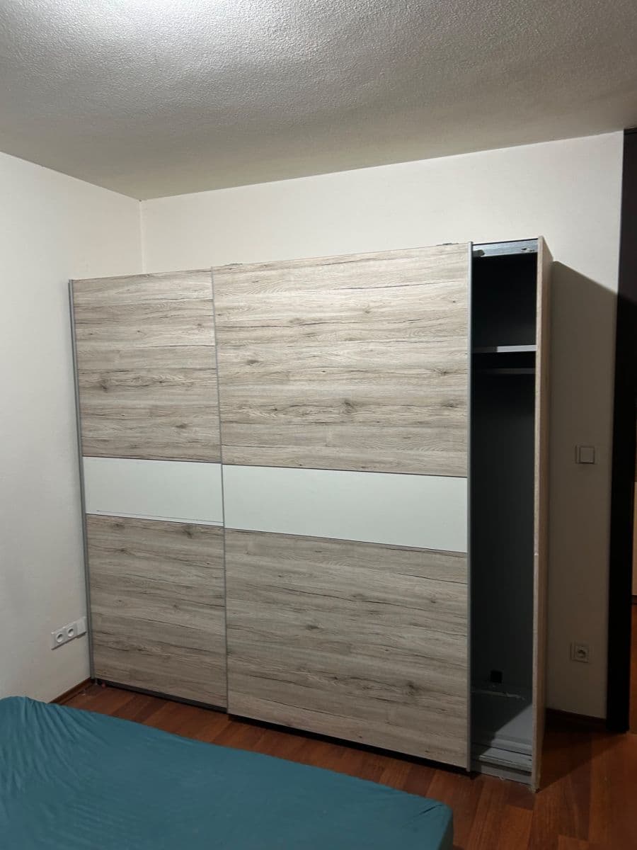Pronájem bytu 3+1 80 m², Pajštúnska, Petržalka, Bratislavský kraj Pronájem bytu 3+1 80 m², Pajštúnska, Petržalka, Bratislavský kraj