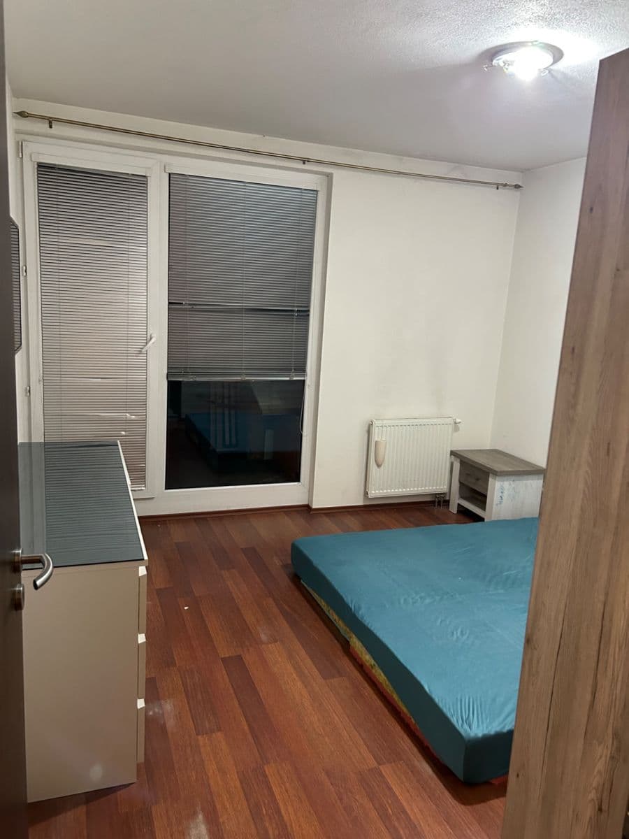 Pronájem bytu 3+1 80 m², Pajštúnska, Petržalka, Bratislavský kraj Pronájem bytu 3+1 80 m², Pajštúnska, Petržalka, Bratislavský kraj