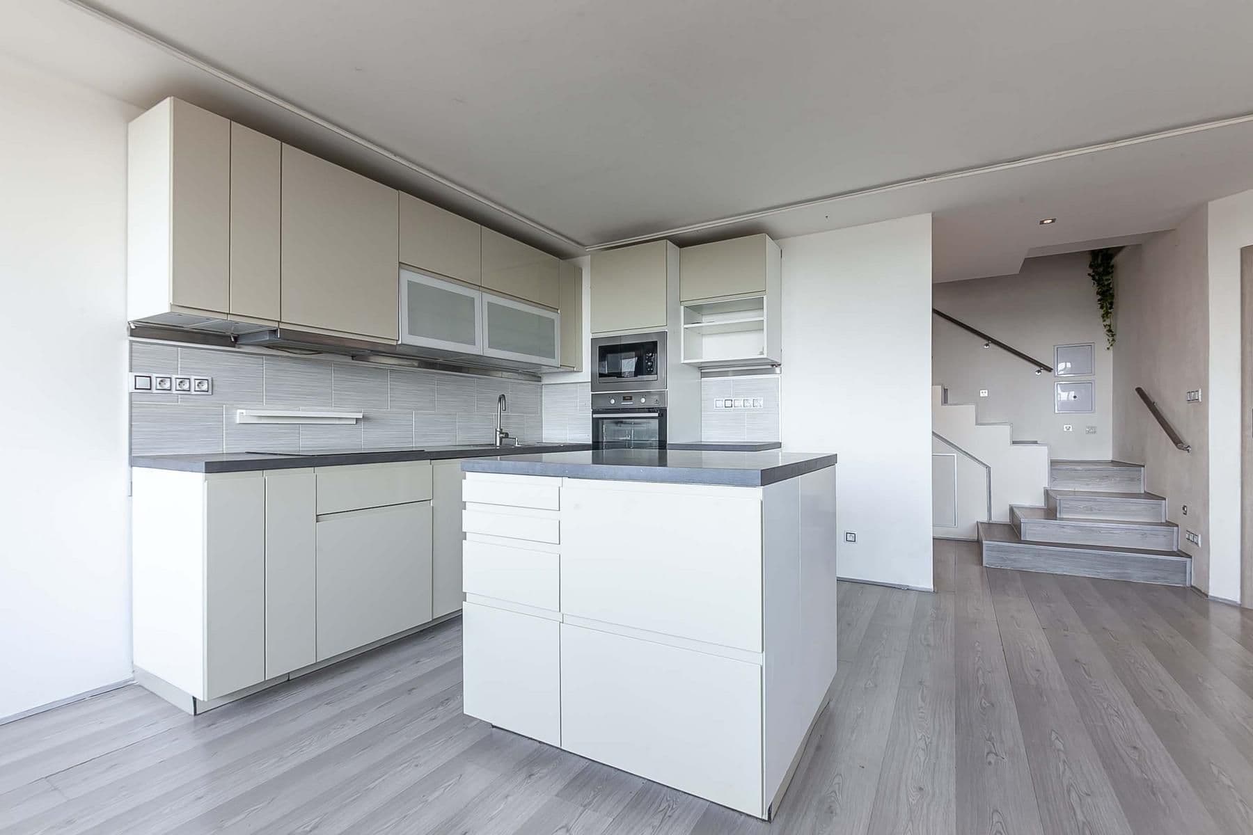 Prodej bytu 3+kk 94 m², Seydlerova, Praha, Praha Prodej bytu 3+kk 94 m², Seydlerova, Praha, Praha