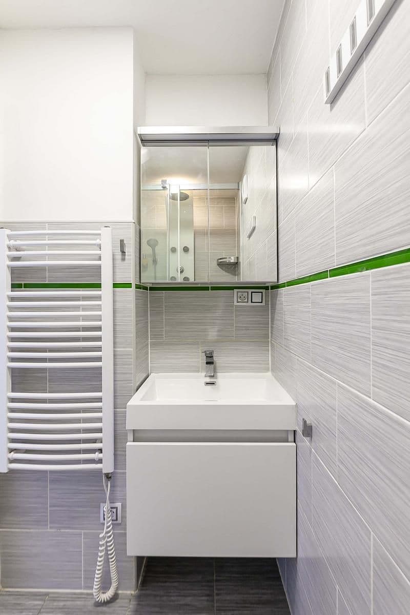 Prodej bytu 3+kk 94 m², Seydlerova, Praha, Praha Prodej bytu 3+kk 94 m², Seydlerova, Praha, Praha