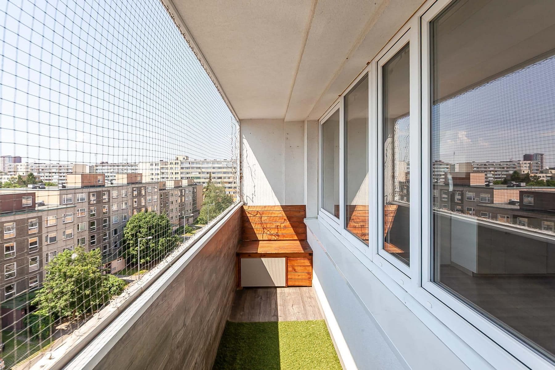 Prodej bytu 3+kk 94 m², Seydlerova, Praha, Praha Prodej bytu 3+kk 94 m², Seydlerova, Praha, Praha