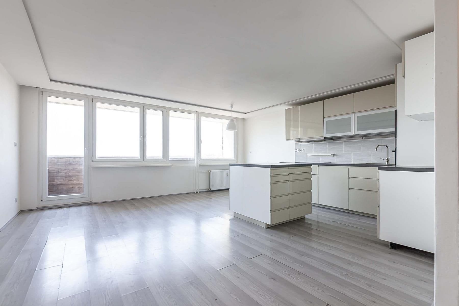 Prodej bytu 3+kk 94 m², Seydlerova, Praha, Praha Prodej bytu 3+kk 94 m², Seydlerova, Praha, Praha