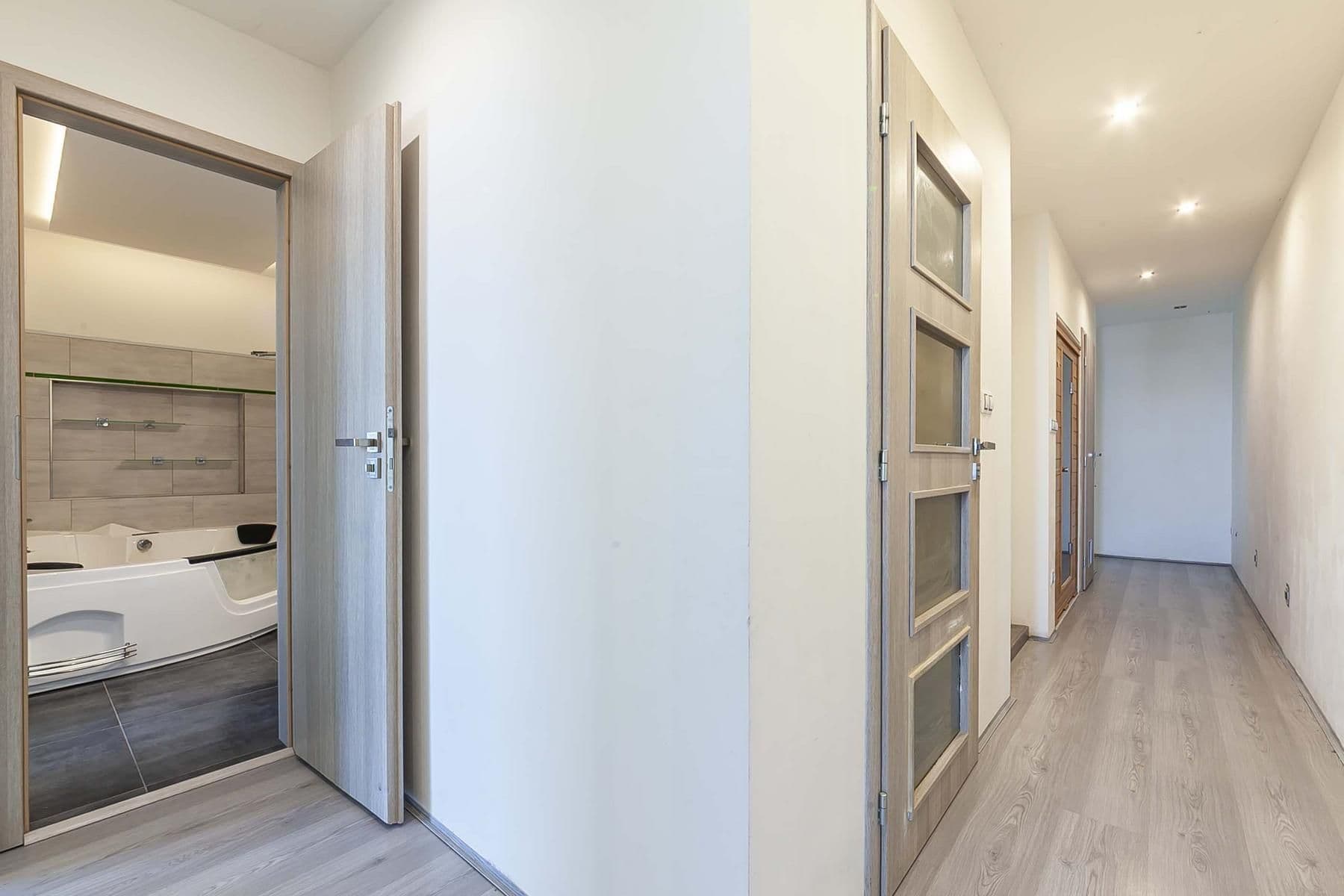 Prodej bytu 3+kk 94 m², Seydlerova, Praha, Praha Prodej bytu 3+kk 94 m², Seydlerova, Praha, Praha