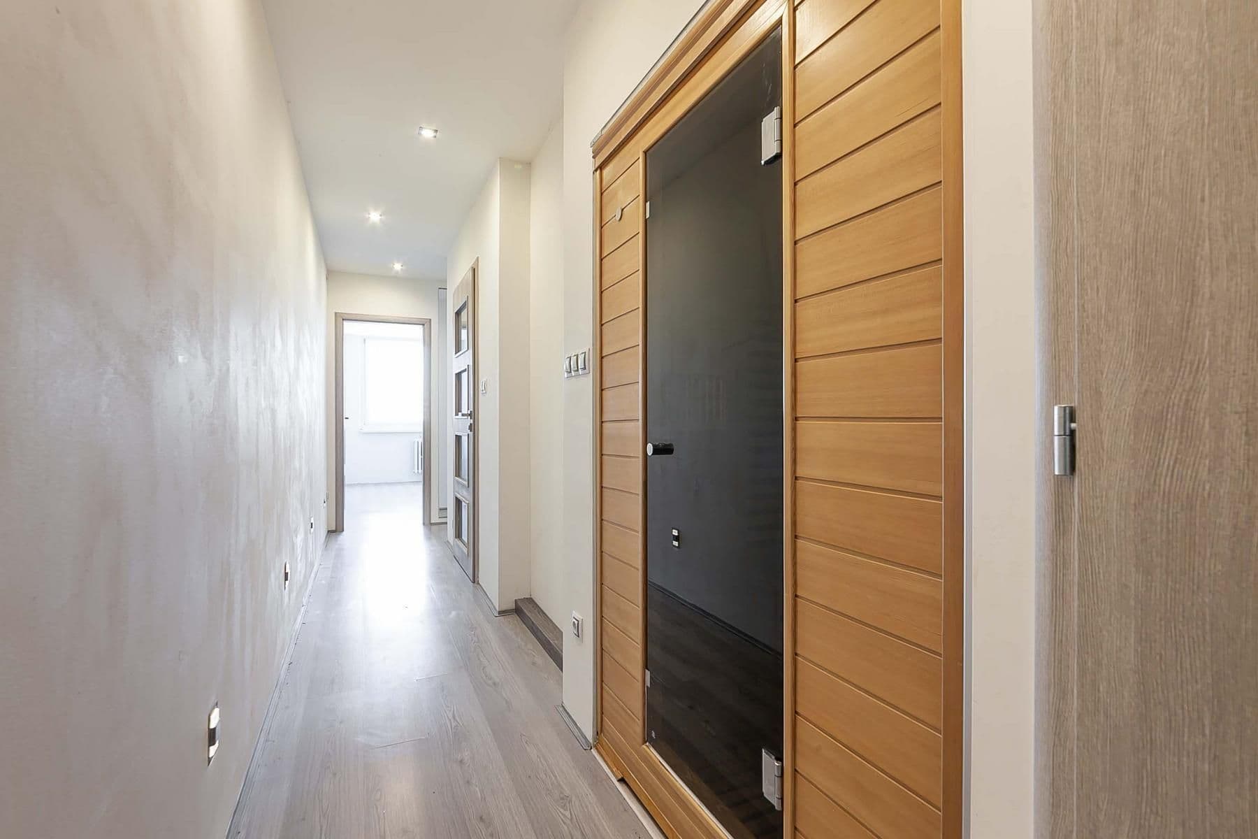 Prodej bytu 3+kk 94 m², Seydlerova, Praha, Praha Prodej bytu 3+kk 94 m², Seydlerova, Praha, Praha