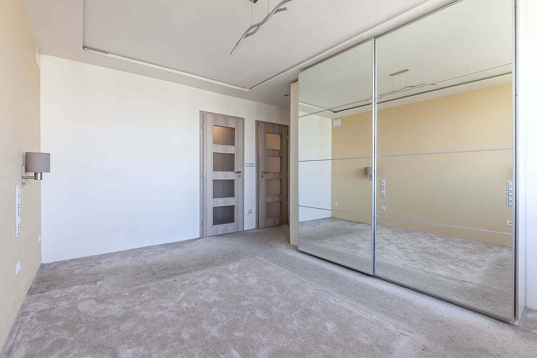 Prodej bytu 3+kk 94 m², Seydlerova, Praha, Praha Prodej bytu 3+kk 94 m², Seydlerova, Praha, Praha