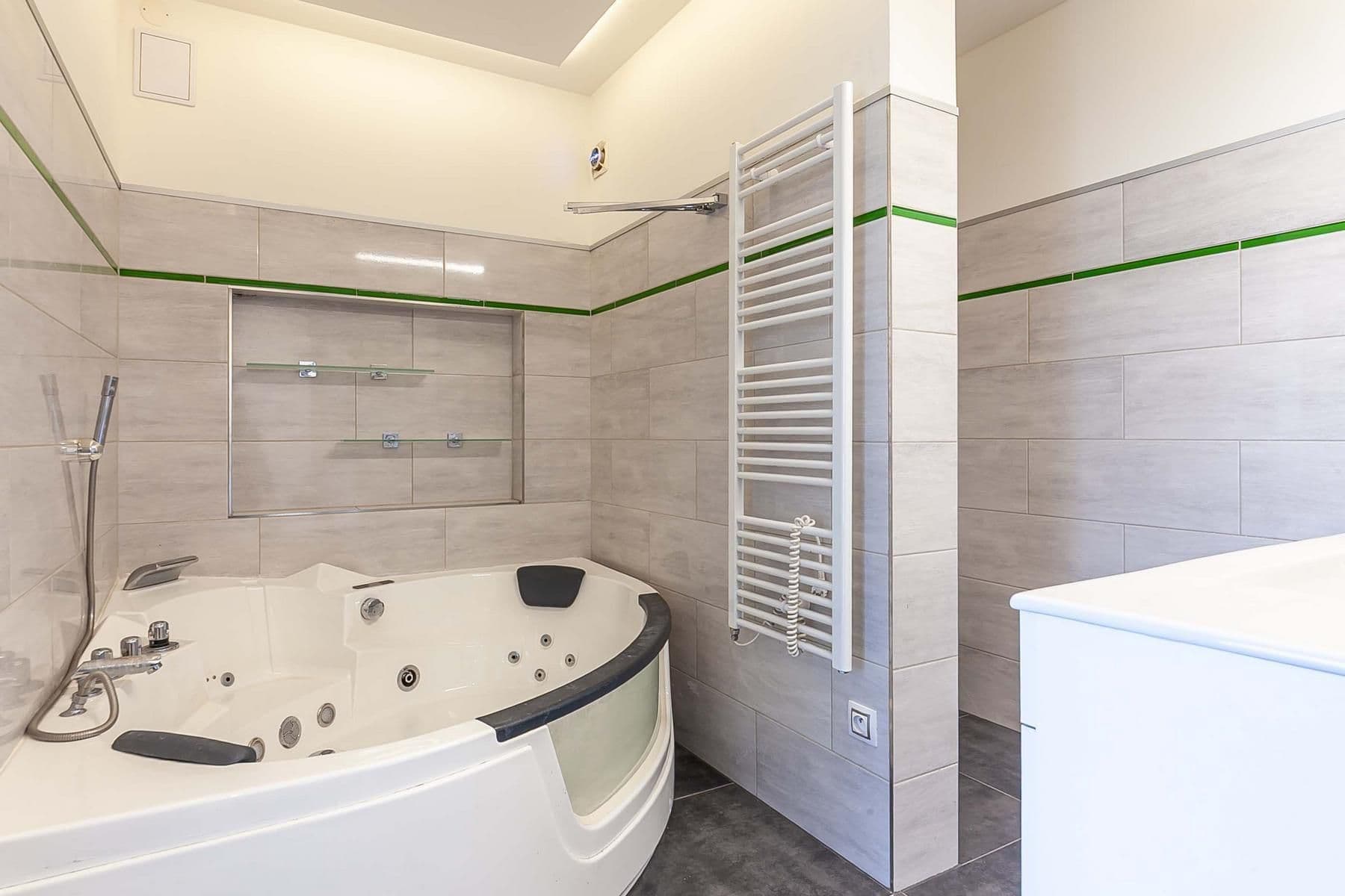 Prodej bytu 3+kk 94 m², Seydlerova, Praha, Praha Prodej bytu 3+kk 94 m², Seydlerova, Praha, Praha