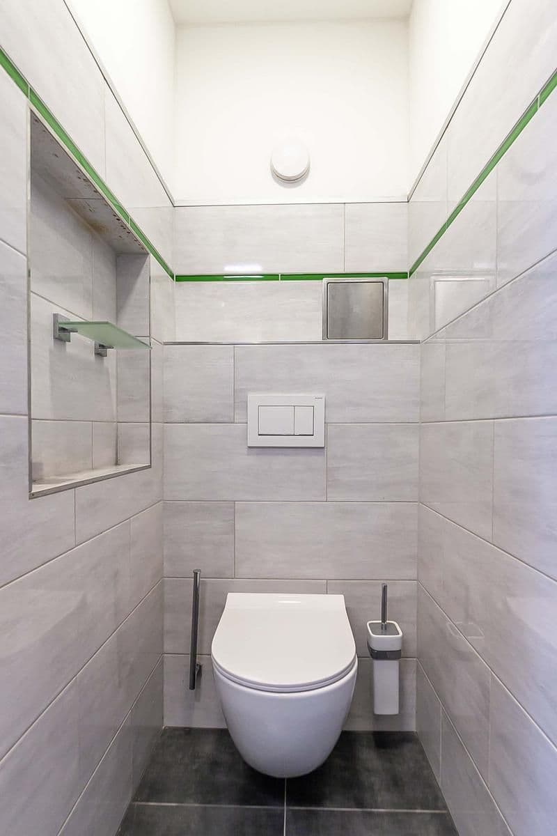 Prodej bytu 3+kk 94 m², Seydlerova, Praha, Praha Prodej bytu 3+kk 94 m², Seydlerova, Praha, Praha