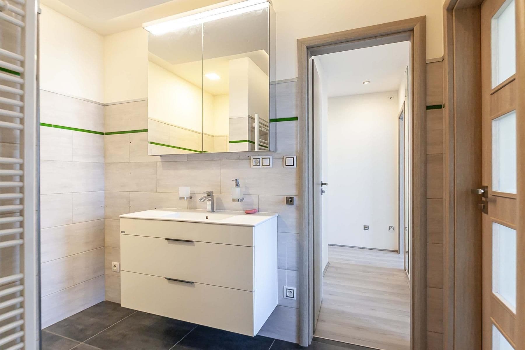 Prodej bytu 3+kk 94 m², Seydlerova, Praha, Praha Prodej bytu 3+kk 94 m², Seydlerova, Praha, Praha