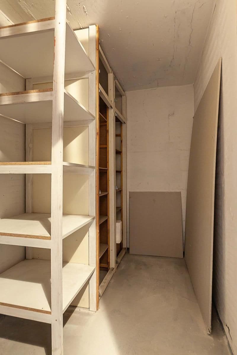 Prodej bytu 3+kk 94 m², Seydlerova, Praha, Praha Prodej bytu 3+kk 94 m², Seydlerova, Praha, Praha
