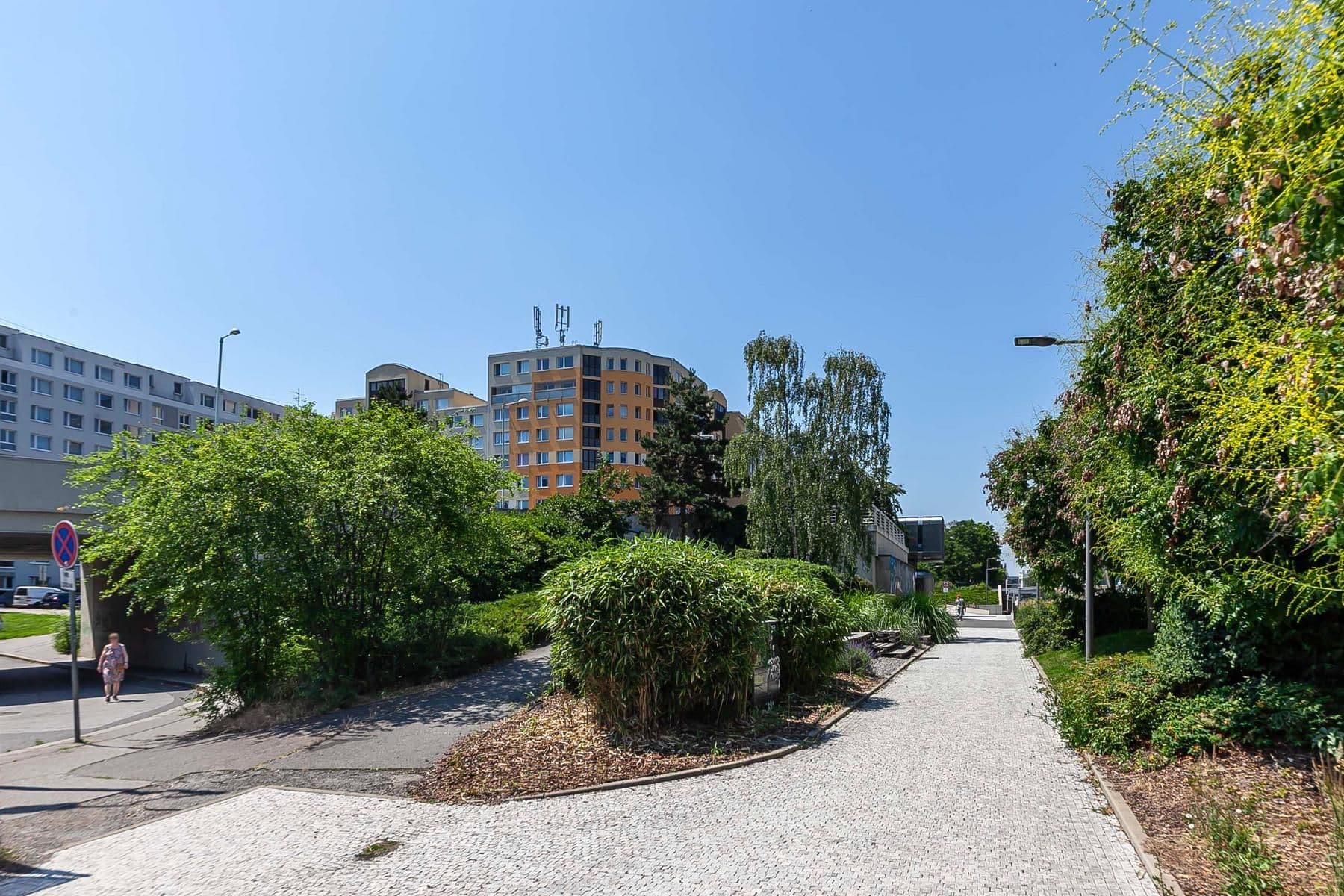 Prodej bytu 3+kk 94 m², Seydlerova, Praha, Praha Prodej bytu 3+kk 94 m², Seydlerova, Praha, Praha