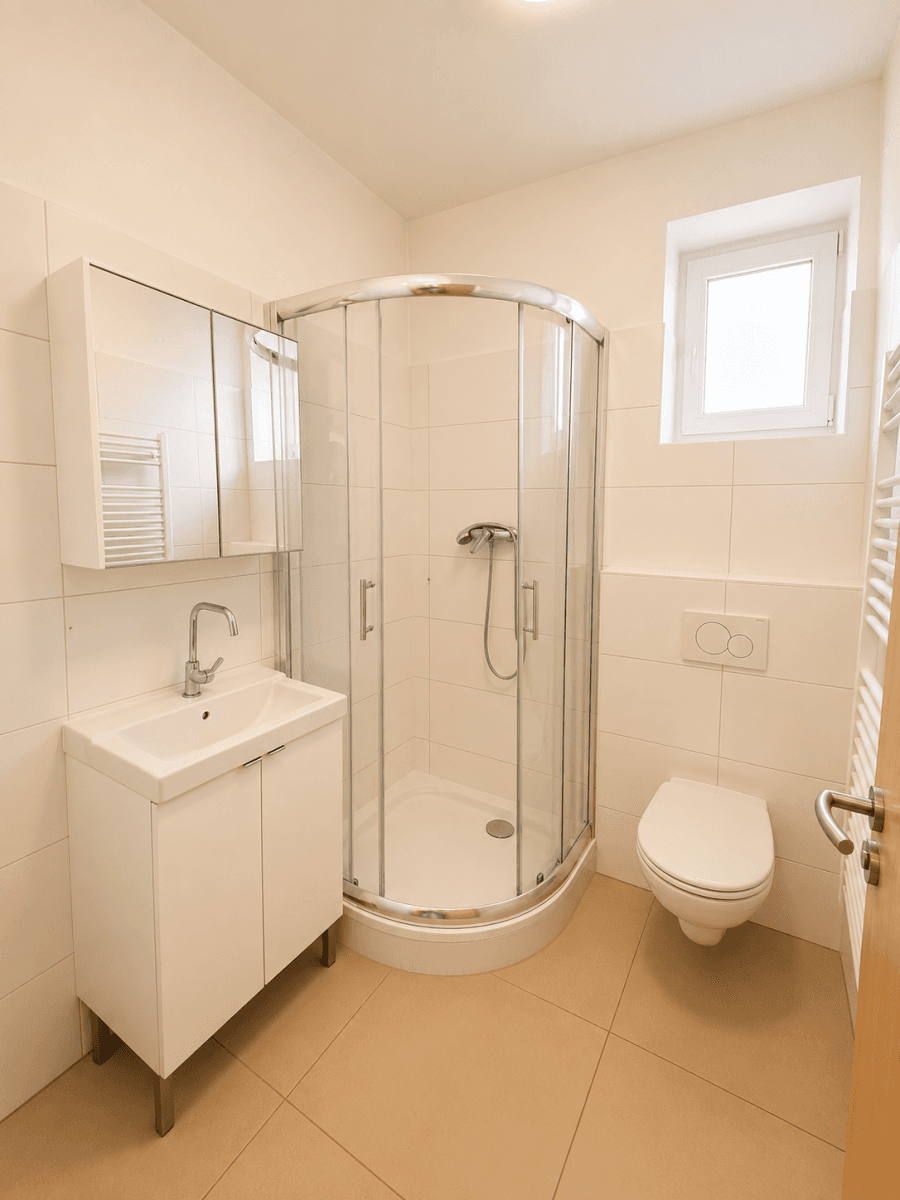 Pronájem bytu 1+kk 19 m², Sadařská, Brno, Jihomoravský kraj Pronájem bytu 1+kk 19 m², Sadařská, Brno, Jihomoravský kraj