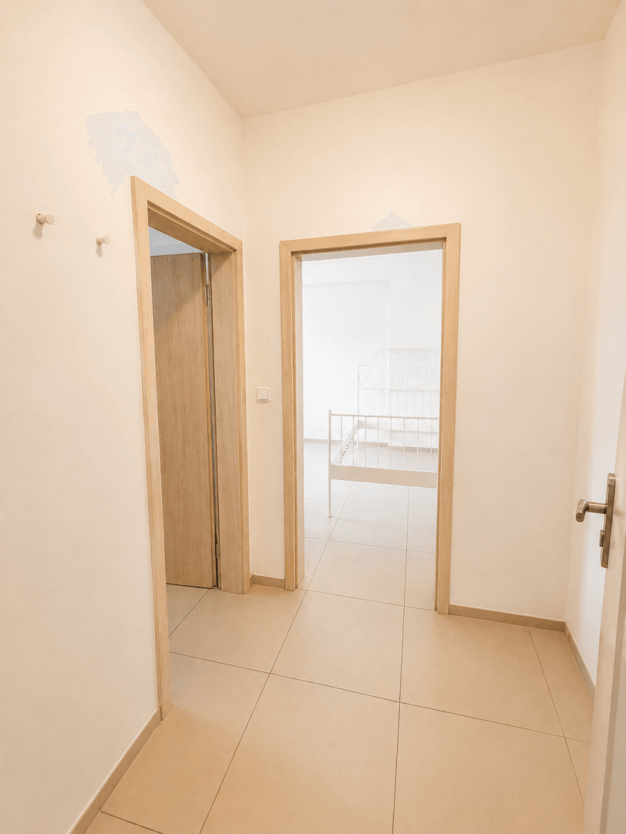 Pronájem bytu 1+kk 19 m², Sadařská, Brno, Jihomoravský kraj Pronájem bytu 1+kk 19 m², Sadařská, Brno, Jihomoravský kraj