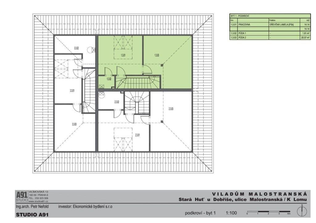 Prodej domu 104 m², pozemek 178 m², K Lomu, Stará Huť, Středočeský kraj Prodej domu 104 m², pozemek 178 m², K Lomu, Stará Huť, Středočeský kraj