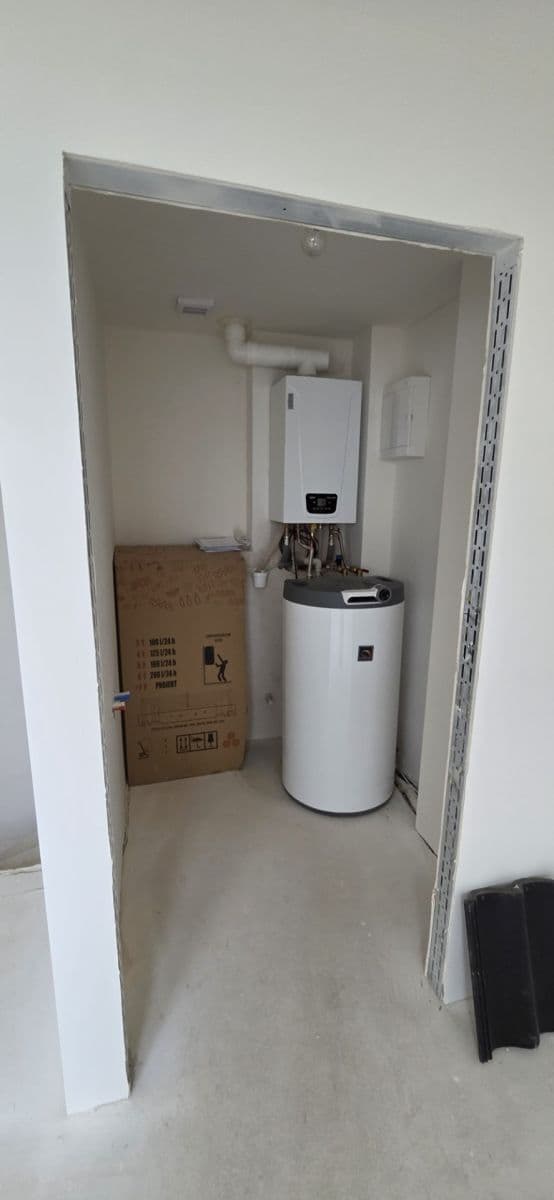 Prodej domu 104 m², pozemek 178 m², K Lomu, Stará Huť, Středočeský kraj Prodej domu 104 m², pozemek 178 m², K Lomu, Stará Huť, Středočeský kraj