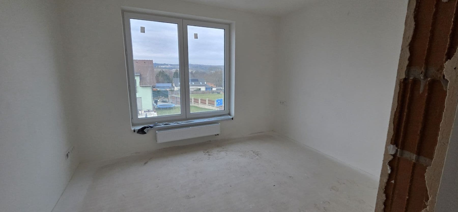Prodej domu 104 m², pozemek 178 m², K Lomu, Stará Huť, Středočeský kraj Prodej domu 104 m², pozemek 178 m², K Lomu, Stará Huť, Středočeský kraj