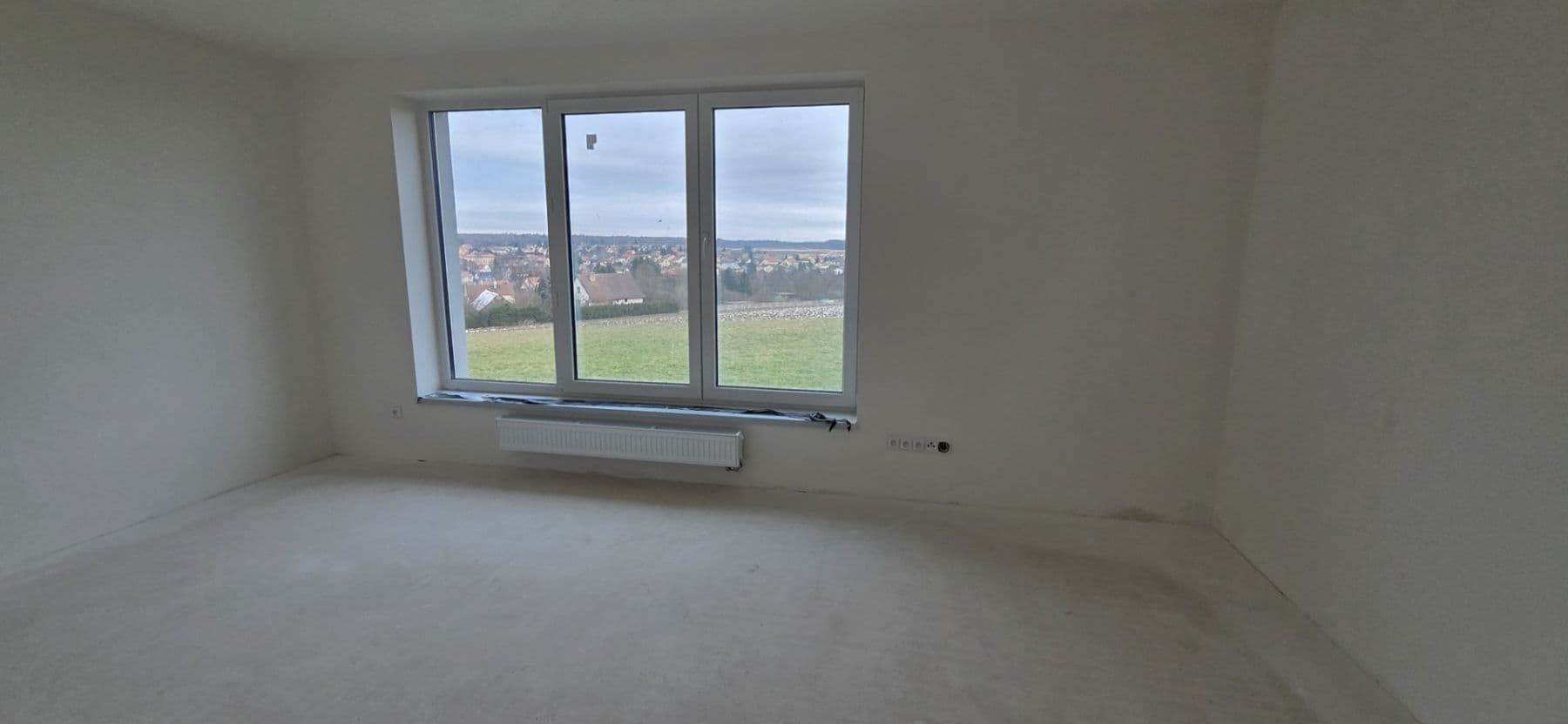 Prodej domu 104 m², pozemek 178 m², K Lomu, Stará Huť, Středočeský kraj Prodej domu 104 m², pozemek 178 m², K Lomu, Stará Huť, Středočeský kraj