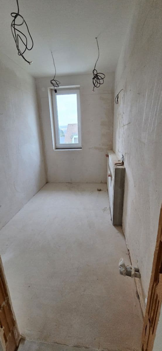 Prodej domu 104 m², pozemek 178 m², K Lomu, Stará Huť, Středočeský kraj Prodej domu 104 m², pozemek 178 m², K Lomu, Stará Huť, Středočeský kraj