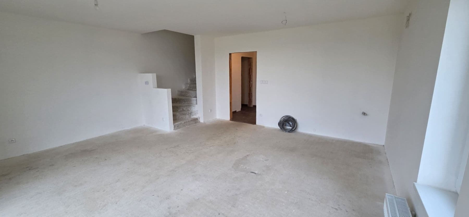 Prodej domu 104 m², pozemek 178 m², K Lomu, Stará Huť, Středočeský kraj Prodej domu 104 m², pozemek 178 m², K Lomu, Stará Huť, Středočeský kraj