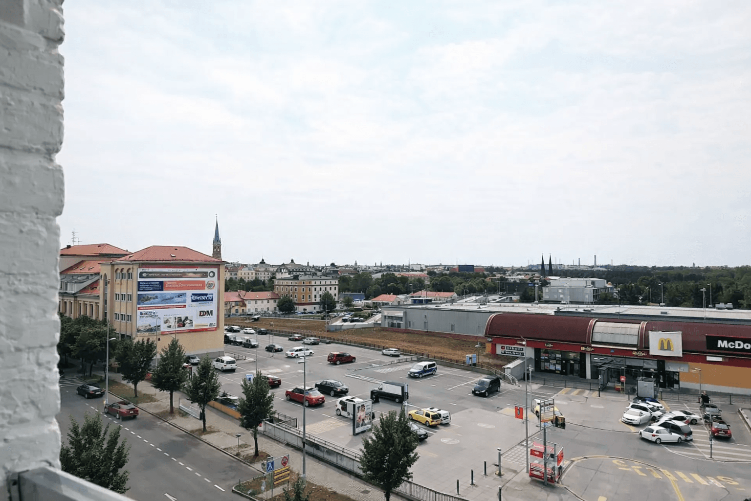 Pronájem bytu 2+kk 50 m², Otýlie Beníškové, Plzeň, Plzeňský kraj Pronájem bytu 2+kk 50 m², Otýlie Beníškové, Plzeň, Plzeňský kraj