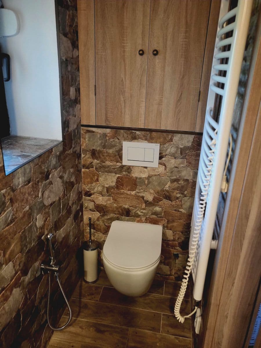 Pronájem domu 80 m², pozemek 340 m², Libořice, Ústecký kraj Pronájem domu 80 m², pozemek 340 m², Libořice, Ústecký kraj